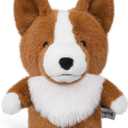 mytag Driver Headcover Dog Collection, Funny Stylish Golf Club Head Covers, Cute Plush Driver Head Cover