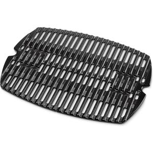 Weber Porcelain-Enameled Cast-Iron Cooking Grates