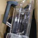 Blenders for Kitchen, Smoothie Maker, Blender for Smoothies, Large Capacity, 1800 Peak Watts, Professional Blender for Ice Crush, Frozen Drinks
