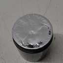 Leather Recoloring Balm, Color Restorer, Scratch Remover, Couch Paint and Repair, Leather Balm for Couches (Dark Gray)