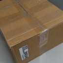 12 Pcs Christmas Glass Cups 16 oz Drinking Glasses with Bamboo Lids and Straws Christmas Iced Coffee Cup Drinkware Santa Snowflake Tumbler Holiday Mugs Xmas Gift for Women Mom (Stylish Style)