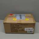 2FT Artificial Cedar Topiary Tree Lifelike Faux Cedar Pines Christmas Trees UV Rated Faux Shrubs Everygreen Plants for Front Porch Outdoor Decor Set of 2