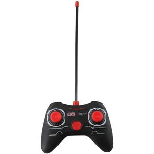 27MHz Remote Control Transmitter, 4 Channel RC Model Controller Compatible With Electric Ride On Cars Battery Operated Children Vehicle Replacement Remote Control System