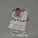 FEL-PRO ES 73186 Fuel Injector O-ring Set