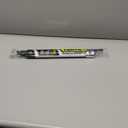 Rain-X 5079275-2 Latitude 2-In-1 Water Repellent Wiper Blades, 18 Inch Windshield Wipers (Pack Of 1), Automotive Replacement Windshield Wiper Blades With Patented Repellency Formula