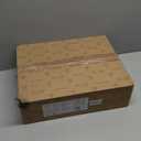 Valery Madelyn 9 Feet Pre-Lit Christmas Garland with Lights for Mantle, Lighted Outdoor Xmas Garland with Black White Balls & Bow for Home Stairs Fireplace Table Centerpiece Indoor Holiday Party Decor