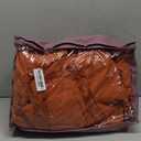 Houseri California King Pumpkin Color Comforter Set Terracotta Bedding Caramel Brown Comforter Sets Cal King Size Utra Comfy Soft Farmhouse Dusty Burnt Orange California King Cinnamon Quilt Blankets