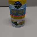 Wild Planet Skipjack Wild Tuna, No Salt Added, Canned Tuna, Sustainably Wild-Caught, Pole & Line, Non-GMO, Kosher, 5 oz, Pack of 4, BBD: 03/06/2028
