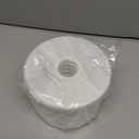 8 Pack Cat Water Fountain Replacement Filters Fit for 3L Flower Water Dispenser Automatic Pet Dog Cat Fountain Filter