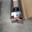 60" Pallet Forks for Tractor Bucket - Heavy-Duty 4000lbs capacity for Mini Skid Steer Attachments - Durable Tractor Forks for Tractor Attachments, Skid Steer, Loader Bucket