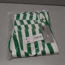 Flare Jeans for Women High Waisted Stretchy American Flag Bell Bottoms Denim Flare Pants (Green)