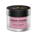 Chaun Legend Acrylic Powder, 2oz Long Lasting Salon Quality, Bubble Free, Self Leveling Professional Manicures, Fake Nails, Carving & Extensions, Risque