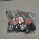 Coca-Cola Soda Soft Drink Bottles, 16.9 fl oz, 6 Pack