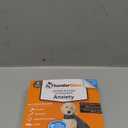 ThunderShirt for Dogs, Small, Heather Gray Classic - Dog Anxiety Relief Calming Vest