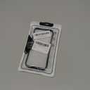 Cute Phone Case for iPhone 17 Case Amber Pattern Leopard Full Camera Protective Slim Shockproof Cool Trendy Aesthetic-Brown Tortoise Shell