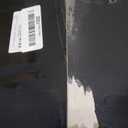 GEX Cork Canvas Block Head Mannequin Head Wig Display Styling Head With Mount Hole (Light Brown, 21")