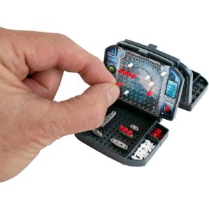 Worlds Smallest Battleship