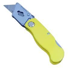 Deluxe Utility Knife, 3 count