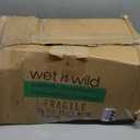 LOL-FUN 5 in 1 Toddler Tricycles for 1-3 Year Olds Boys Girls Toy with Parent Steering Push Handle, Baby Balance Bike 1 Year Old Kids Gift (Blue)