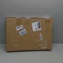1U Sliding Rack Shelf 19" Server Rack Mount Cabinet 14"-22" Adjustable Depth 4 Post