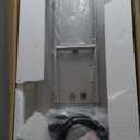 Stanbroil 36 x 12 Inch Rectangular Drop-in Gas Fire Pit Kits with All Accessories Required for DIY Fire Pit Project, Propane Gas Version, 150,000 BTUs Max