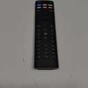 Universal Remote Control XRT140 for VIZIO Smart TV Remote Replacement XRT136 XRT260 XRT270 Smartcast D, E, M, P, V, PX Series Smart TVs