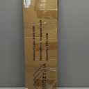 Metal Luggage Racks, Suitcase Holders for Guest Room, Suitcase Rack for Bedroom, Heavy Duty Luggage Rack for Home Bedroom Hotel, 27.2 x 14 x 22.6 Inches