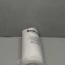 Bedsure GentleSoft Fleece Blankets Queen Size White - Bed Blanket Soft Lightweight Plush Fuzzy Cozy Luxury Microfiber, 90x90 inches