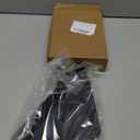 OKPARZ Replacement for Front Left LH Driver Seat Trim Cover Panel 2009-2014 Ford F-150 F150 9L3Z1661693CA Black