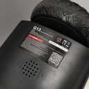 Gyroor Self Balancing Scooter New G13 All Terrain Balancing Scooter with LED Lights, Self Balancing Off Road with Bluetooth for Kids ages 6-12 and Adults-Black