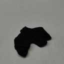 iGENJUN Workout Tops for Women Racerback Basic Tank Summer 2025 Camisole V Neck Slim Fit Ribbed Sleeveless (Small, Black)