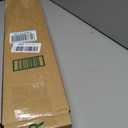 PerkHomy 36" x 2,400" (200') Brown Kraft Paper Roll for Craft Bulletin Board Paper Art Table Covering Crafting Gift Wrapping Bouquet Packing Parcel 70GSM 50LB (Brown, 36" x 200')