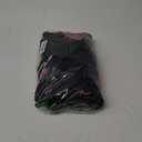 LALAGEN Women's Plus Size Swimsuits 2026 Modest Rash Guard Capris Tankini Bathing Suits Two Piece Bathing Suit Swimwear (3X-Large, Orange Flowers)