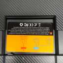 15.6'' Laptop Triple Screen Extender One Cable Connection, 1080P FHD IPS Portable Dual Monitor with Speaker, Ultra-Slim Travel Monitor for 13-17.3" Laptops, Compatible with MacOS, Windows, Android