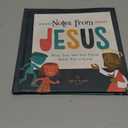 Notes From Jesus: What Your New Best Friend Wants You to Know (Book)