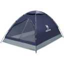 CAMEL CROWN Tents for Camping 2 Person Camping Dome Tent, Waterproof,Spacious, Lightweight Portable Backpacking Tent for Outdoor Camping/Hiking