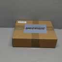 Green/Blue Wispy Opal - Stained Glass Sheet