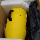 UPGREY Foam Machine for Party, Up to 40 Feet Spray Distance, 1200W Foam Party Machine for Kids, Bubble Foam Machine for Garden, Pool, Indoor, Birthdays, Celebrations, and Backyard Events