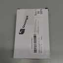 Chuangdi 24 Pcs Blue Elephant Baby Shower Ballpoint Pens Favors Bulk Retractable Ballpoint Pen Black Ink with Gifts for Guests School Supply