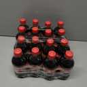 Coke Cola Diet 12 Fl Oz (Pack of 16) , Best By Aug. 10, 2026