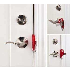 Door Stopper, Pack of 2