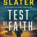 Test Of Faith (Gideon Ryker)