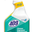 CloroxPro Formula 409 Cleaner Degreaser Disinfectants