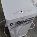 Midea MAP05S1AWT-A Air Conditioner, 8,500 BTU-Smart, White