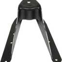 labwork Front Rear Leaf Spring Shackle Hanger Standard Cab Replacement for Chevrolet K10 K20 1973-1987