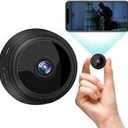 HD VIDEO WIFI CAMERA