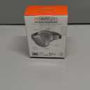 Helix Foldable Headphone Silver