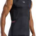 Under Armour UA20420 (Small, NEW Black)