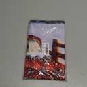 Merry Christmas Flag, Set 2 Merry Christmas Red Truck House Flag 28x40 and Christmas Garden Flag 12x18 Double Side, Winter Decorations Flag for Holiday Yard Lawn Outdoor Dcor