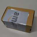 InnoCaptain 2.25Inch 57MM Wheel Center Caps for Tesla Model S Model X Model Y Model 3 Rivian R1T Rim Hub Caps 6005879 00 A, Pack of 4 (Gloss Black, Outer 57MM, Inner 50MM)